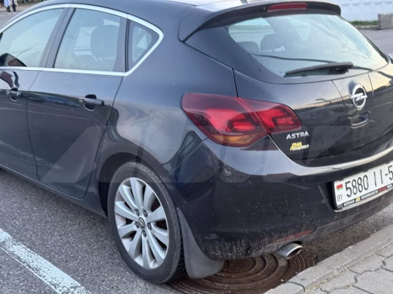 Opel Astra (10)