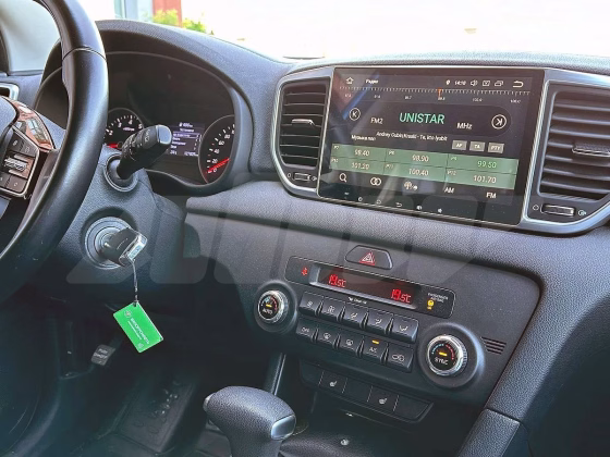 Kia Sportage (4)