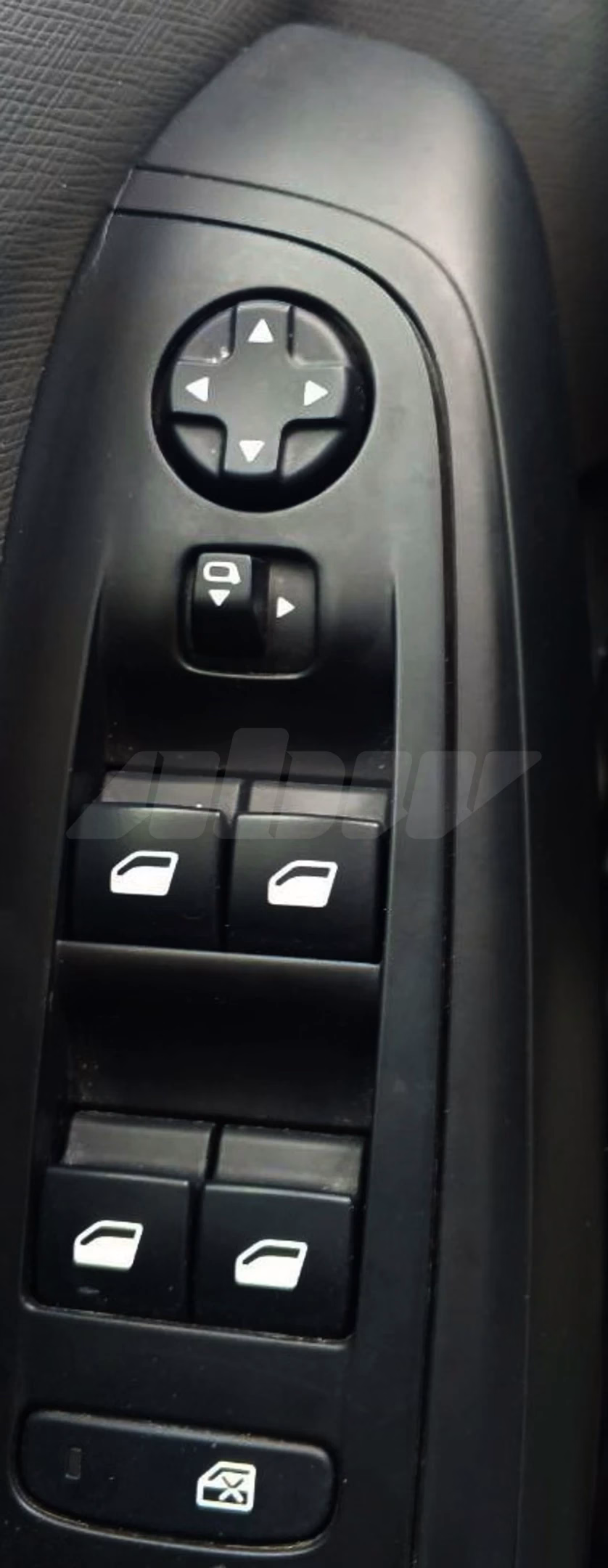 Citroën C4 SpaceTourer