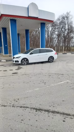 Peugeot 308 (1)