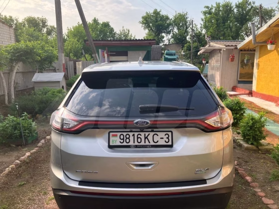 Ford Edge (5)
