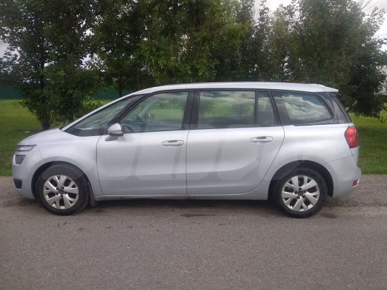 Citroën Grand C4 Picasso / SpaceTourer (2)
