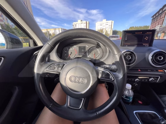 Audi A3 (11)