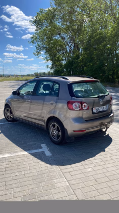 Volkswagen Golf Plus (3)