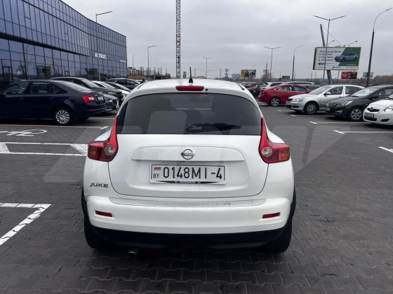 Nissan Juke (3)