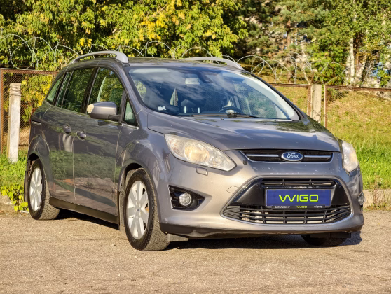 Ford Grand C-Max (1)