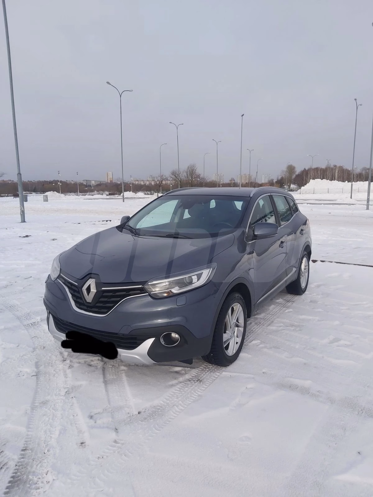 Renault Kadjar