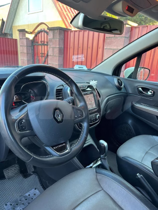 Renault Captur (7)