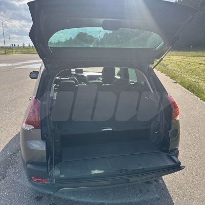 Peugeot 3008 (7)