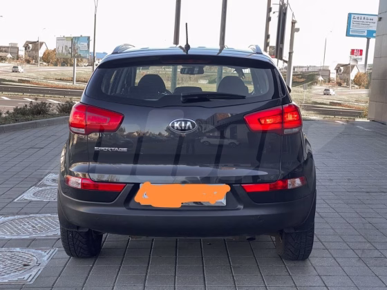 Kia Sportage (5)
