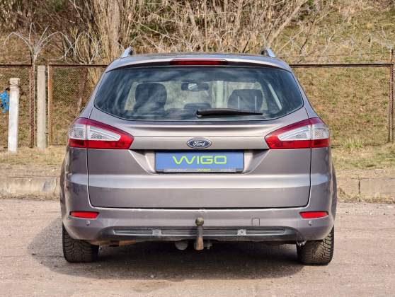 Ford Mondeo (5)