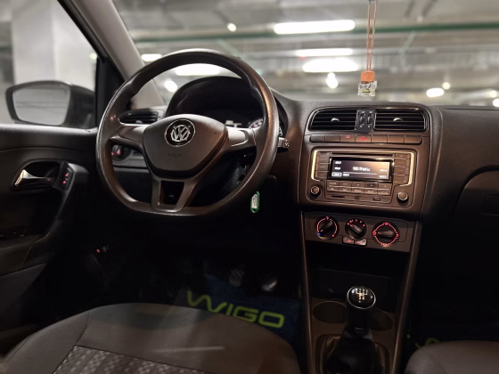 Volkswagen Polo (12)