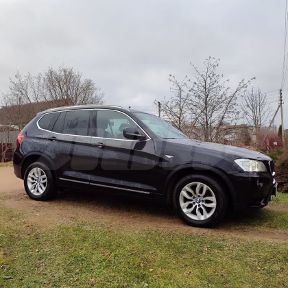BMW X3 (2)