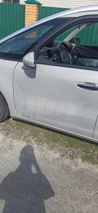 Citroën Grand C4 Picasso / SpaceTourer (1)