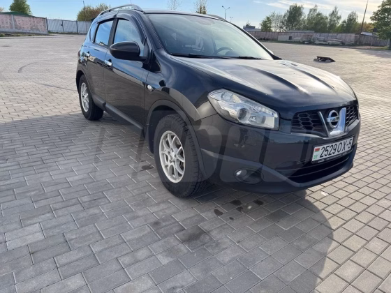 Nissan Qashqai (11)