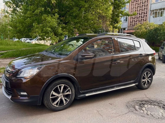 Lifan X50 (1)