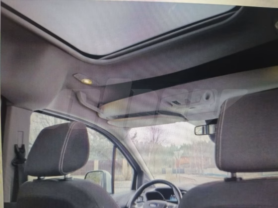 Ford Tourneo Connect (10)