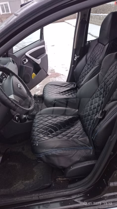 Nissan Terrano (4)