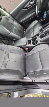 Nissan Qashqai (13)