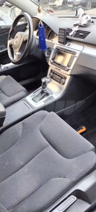 Volkswagen Passat (9)
