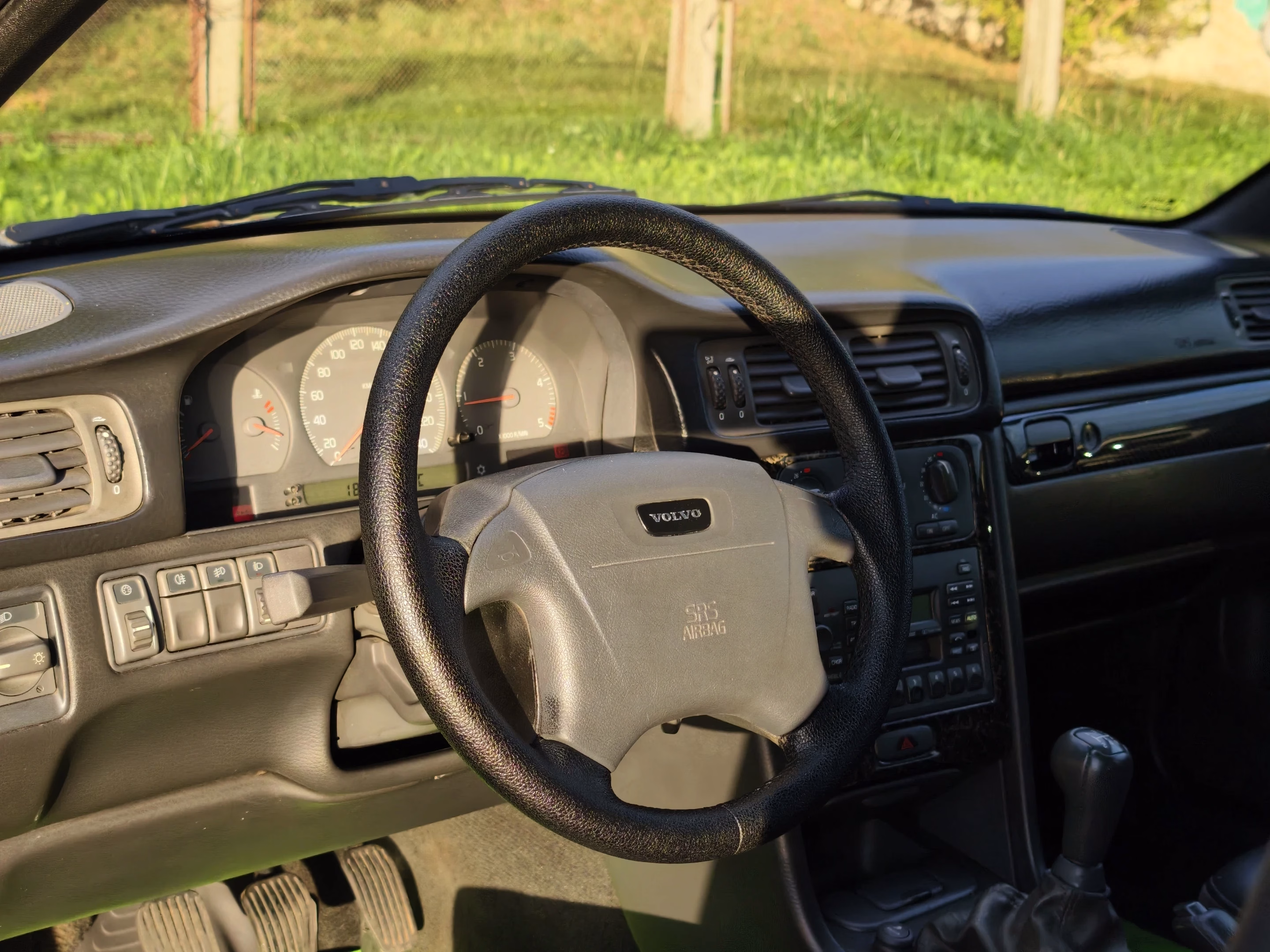 Volvo V70