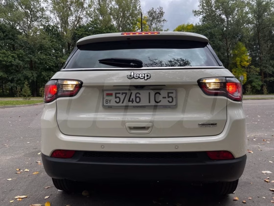 Jeep Compass (5)