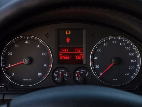 Volkswagen Golf (16)