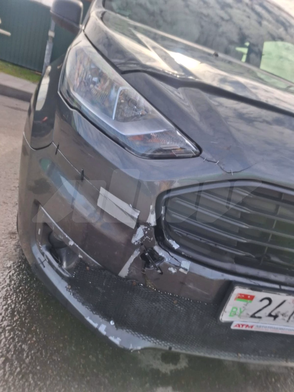 Ford Tourneo Connect