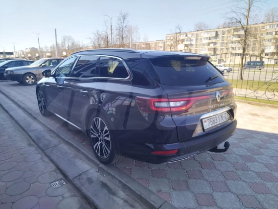 Renault Talisman (3)