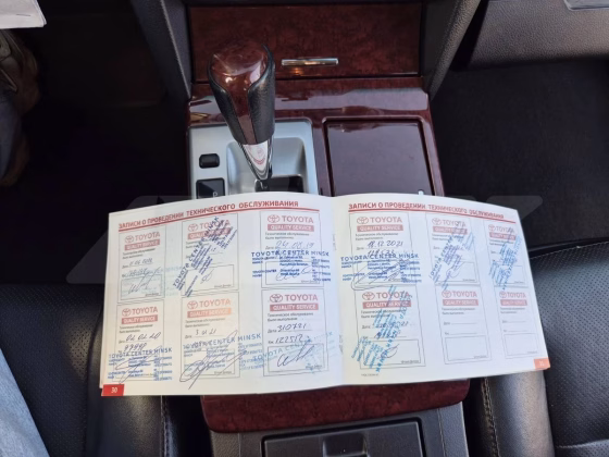 Toyota Camry (10)