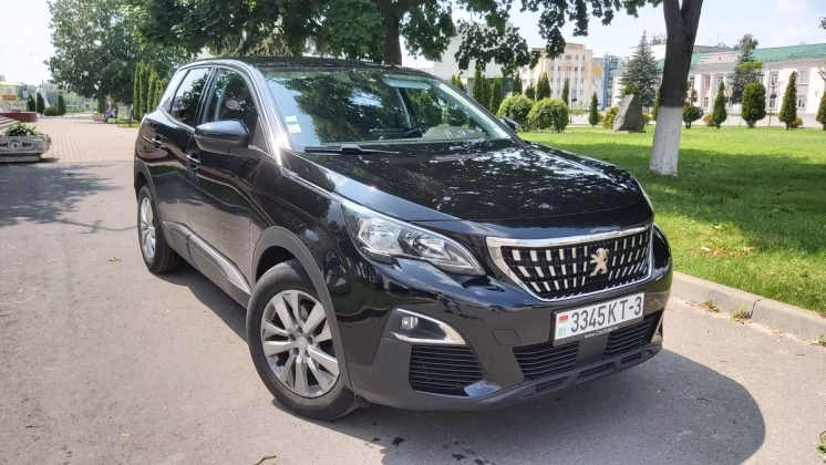 Peugeot 3008 (7)