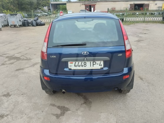 Lada Kalina (9)