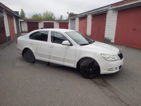 Skoda Octavia (16)