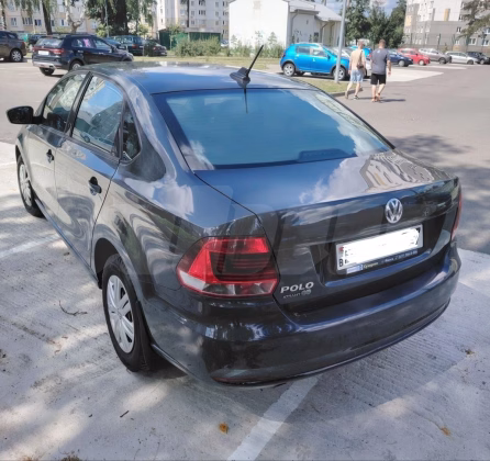 Volkswagen Polo (7)