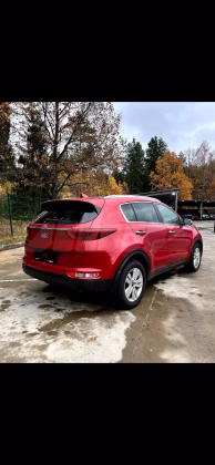 Kia Sportage (4)