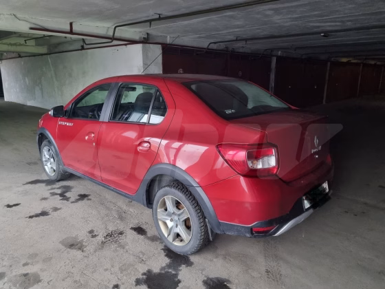 Renault Logan (2)
