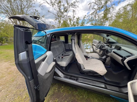 BMW I3 (5)