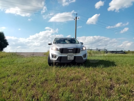 Kia Sorento (4)