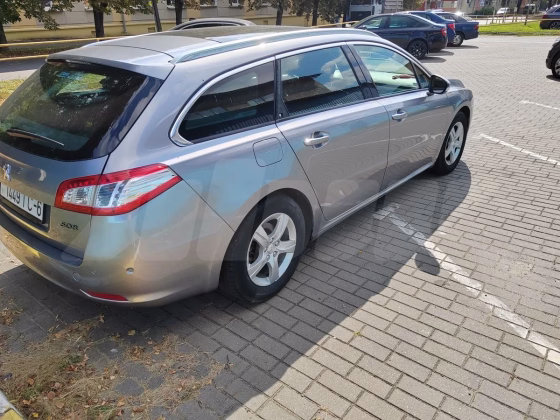 Peugeot 508 (3)