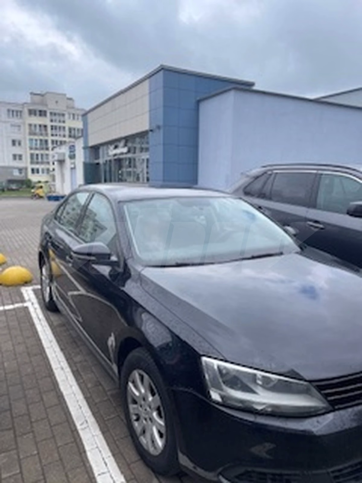 Volkswagen Jetta