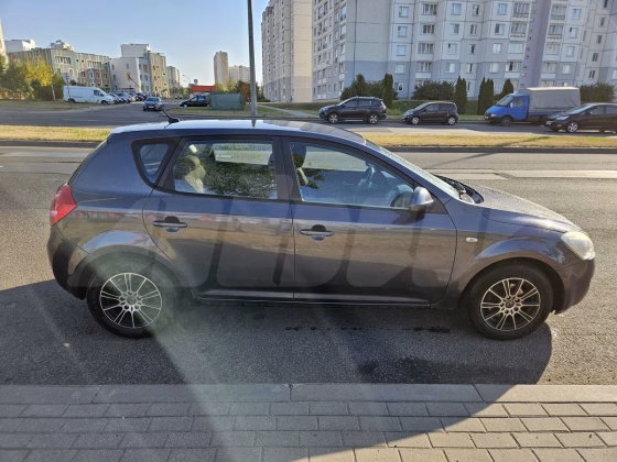Kia Ceed (3)