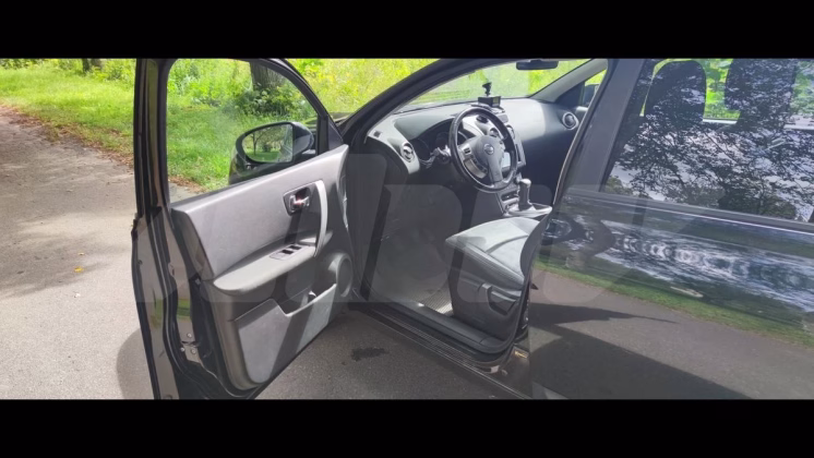 Nissan Qashqai+2 (6)