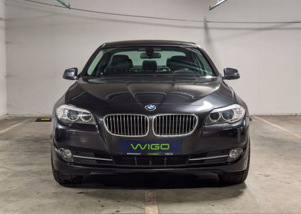 BMW 520 (2)