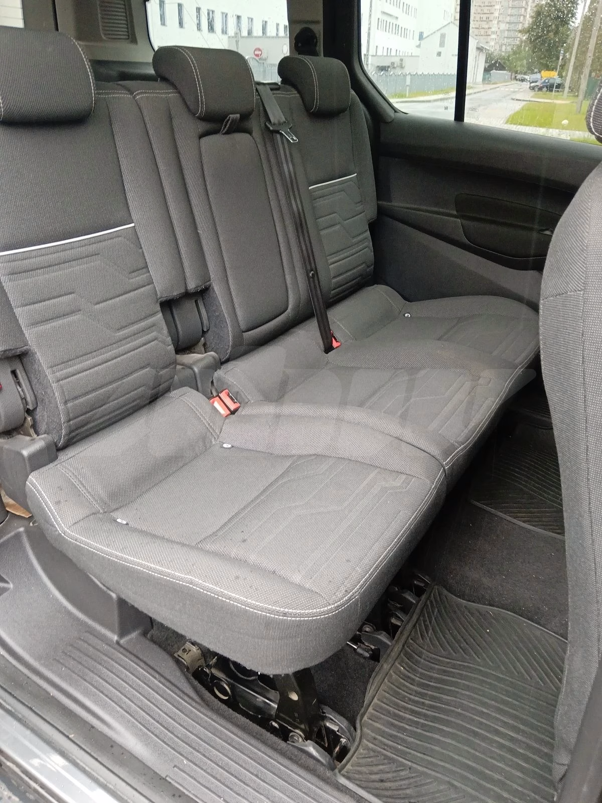 Ford Tourneo Connect