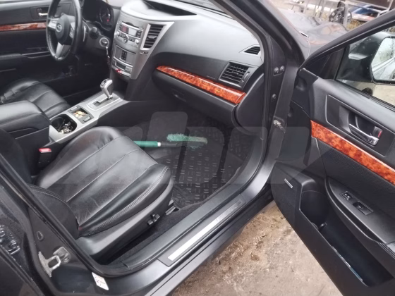 Subaru Outback (6)