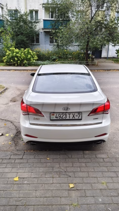 Hyundai I40 (4)