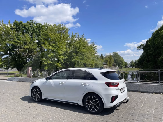 Kia Ceed (3)