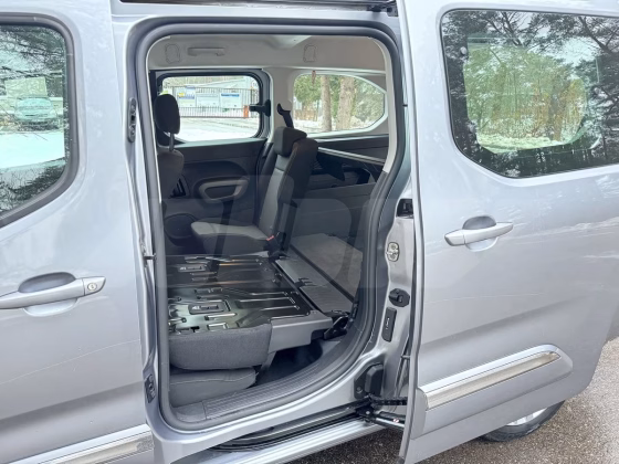 Toyota PROACE CITY (5)