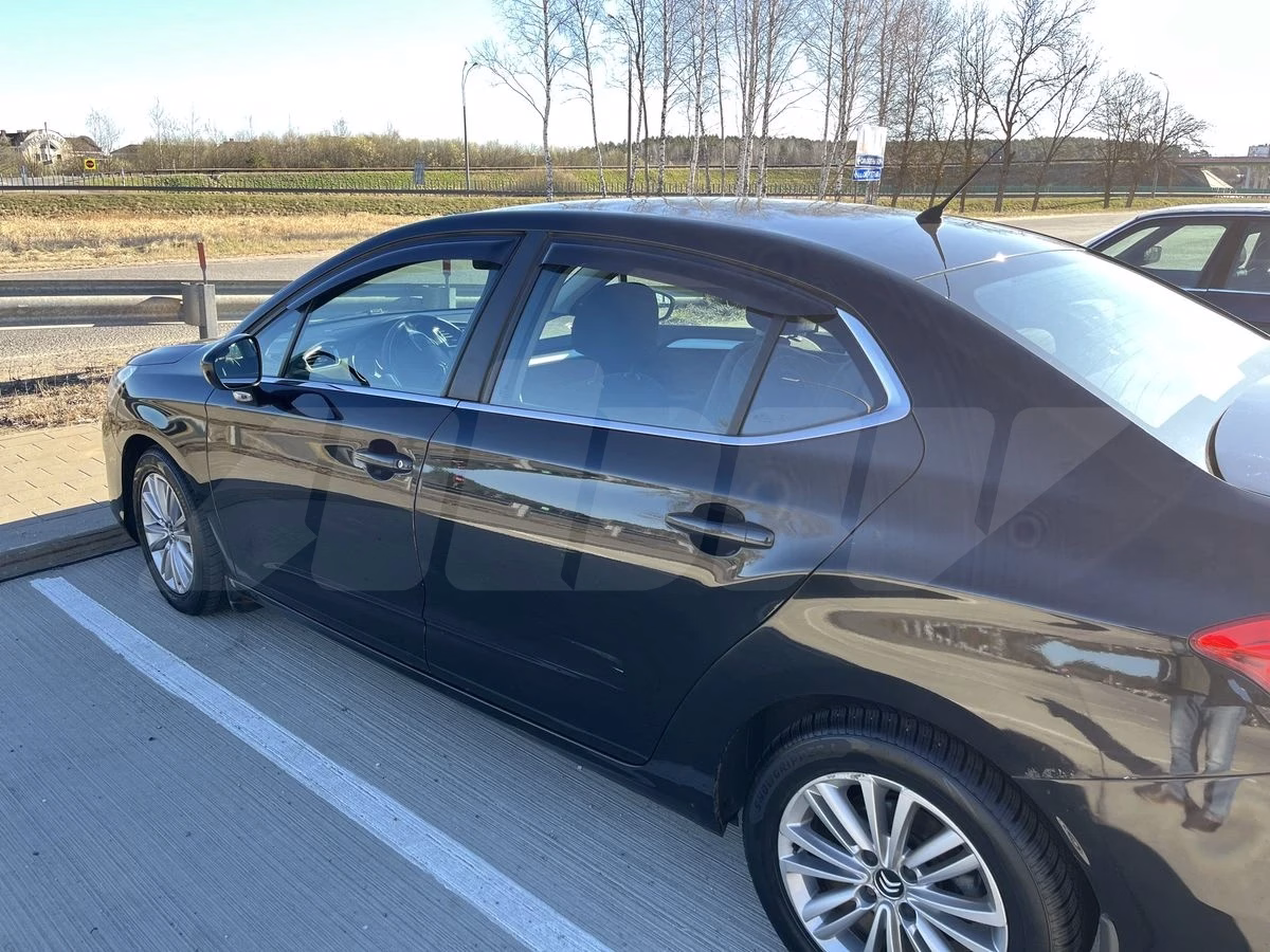 Citroën C4