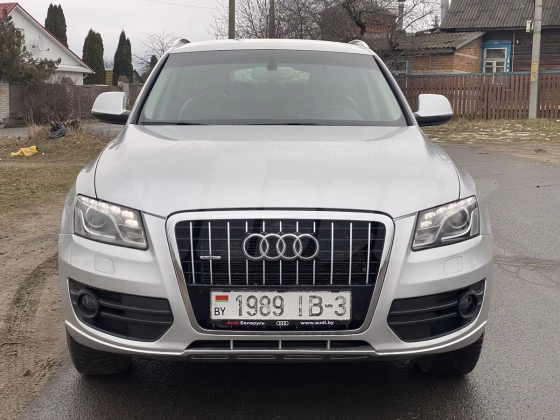 Audi Q5 (1)